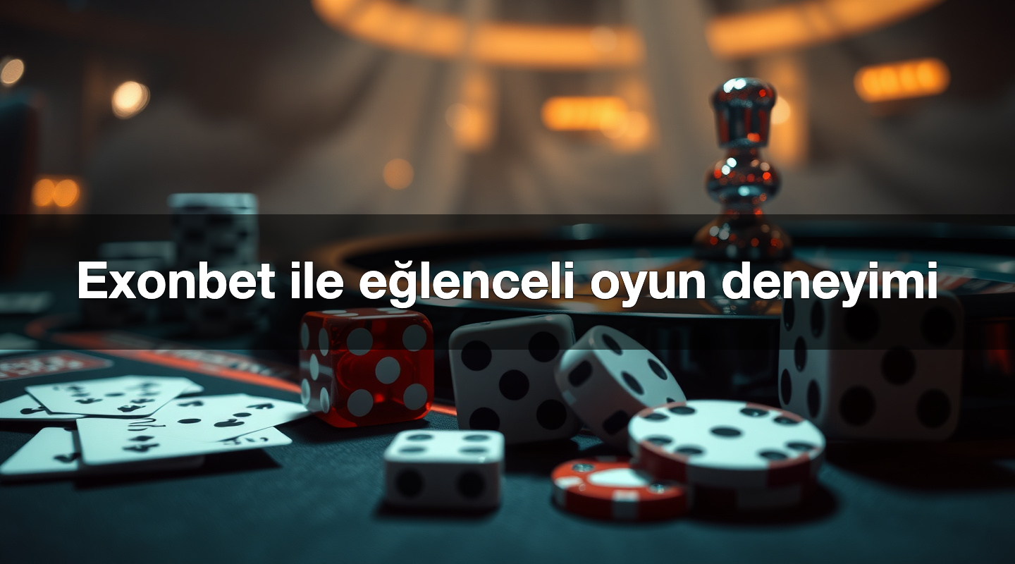 exonbet ile e lenceli oyun deneyimi 1784845298300