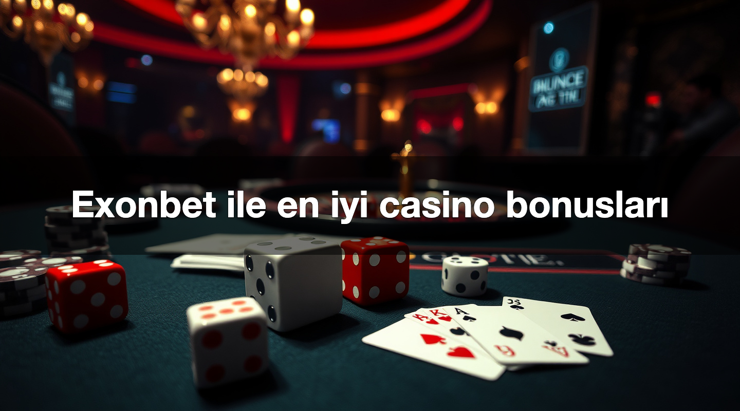 exonbet ile en iyi casino bonuslar 1784845390762