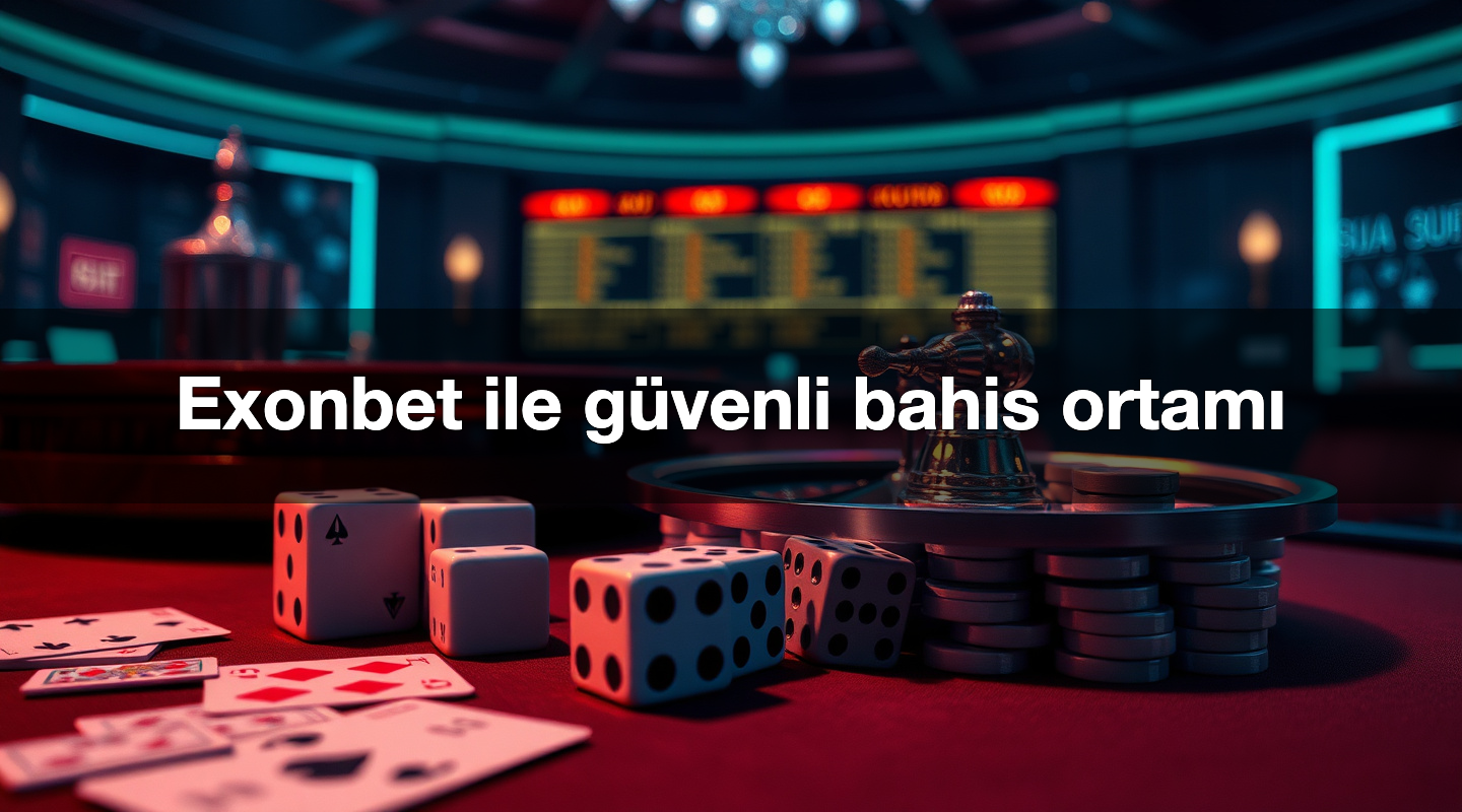 exonbet ile g venli bahis ortam 1784845466285
