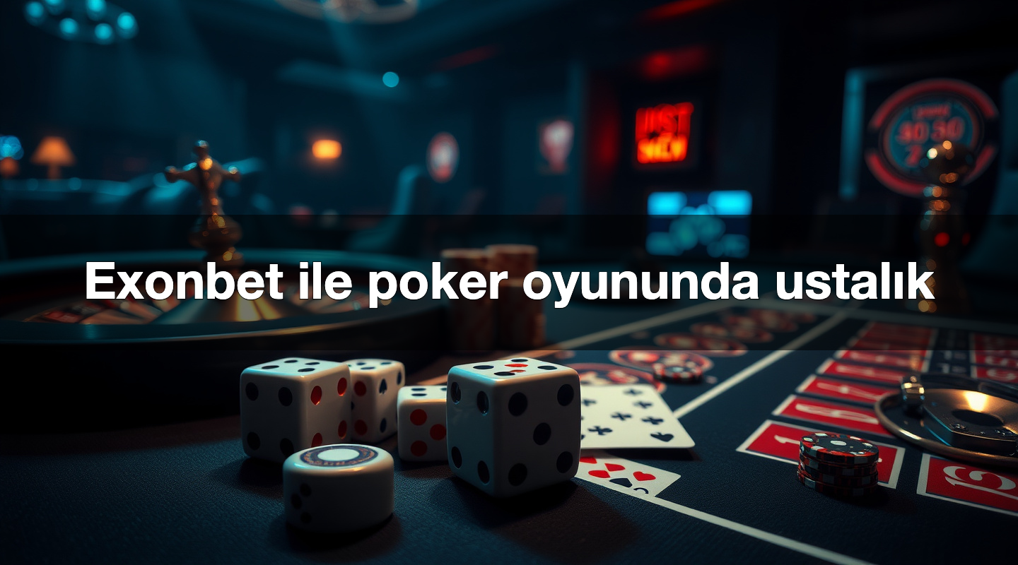 exonbet ile poker oyununda ustal k 1784845420509