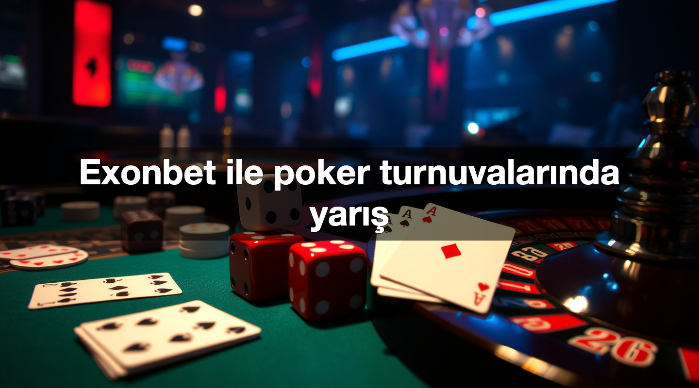 exonbet ile poker turnuvalar nda yar 1784845328314
